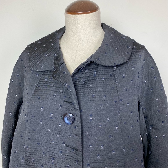 Alfani Petite Dress Coat - Picture 2 of 11